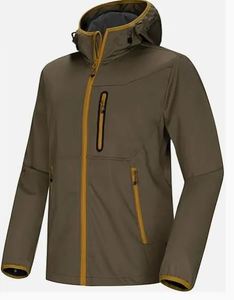 Veste polaire de haute qualité, réfléchissante, écologique, coupe-vent, pour femmes, style sportif, sur mesure, MS-JS-0049 - Product Image 1