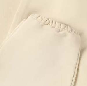 Pantalon de survêtement sport pour homme, poids moyen, imperméable, respirant, en tissu velours côtelé, logo personnalisé OEM, épaules tombantes, style streetwear décontracté - Product Image 3