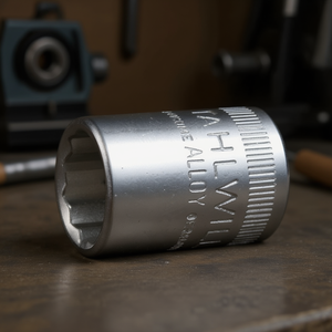 ประแจบล็อกสแตลวิลล์ขนาด 1/4 นิ้ว - Product Image 3