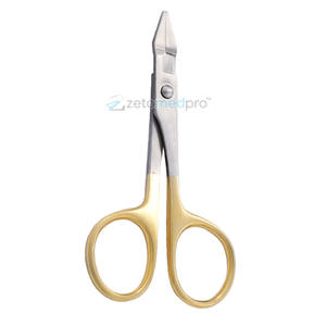 Alicates Cortadores de Anzuelos de Pesca, Herramienta Multifunción de Acero Inoxidable, Tijeras de Pesca para Pescadores - Product Image 5