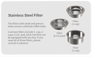 <span class=keywords><strong>Machine</strong></span> à expresso pour serveurs à café, <span class=keywords><strong>machine</strong></span> à expresso <span class=keywords><strong>avec</strong></span> baguette à vapeur pour <span class=keywords><strong>mousseur</strong></span> à lait, expresso compact super automatique - Product Image 6