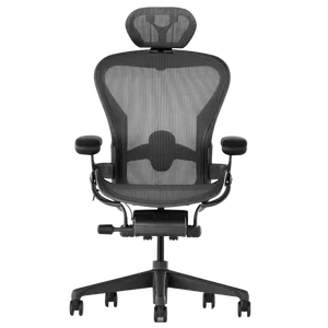 Silla de Oficina/Hogar Herman Miller Aeron Remastered, Embody Classic, Cosm, Mirra 2, Sayl, Verus / Express 2, Promoción 3+1 - Product Image 2