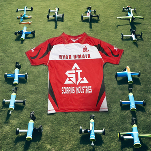 Logo personnalisé unisexe T-Shirt à manches courtes pour hommes 100% coton haute qualité respirant OEM ODM été décontracté uni vierge - Product Image 5