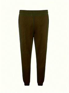 Pantalones Deportivos Casuales para Hombre con Bolsillos, Pantalones Deportivos de Alta Calidad para Hombre, Pantalones Atléticos con Parte Inferior Abierta, Joggers - Product Image 3