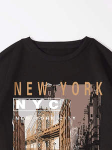 Cómoda Sudadera con capucha con estampado personalizado para hombre Sudadera con capucha de algodón 100% Sudadera con capucha con logotipo elevado de OSTROWEARS ENTERPRES - Product Image 5