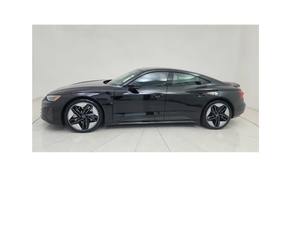 Audi RS e-tron GT quattro 2024 Seminuevo en Excelentes Condiciones - Product Image 1