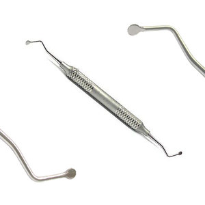 ที่บรรจุสายเหงือกแบบแมนนวลทำจากโลหะและเหล็กที่ทนทาน - Product Image 1