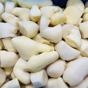 VENTA AL POR MAYOR JENGIBRE CONGELADO EXPORTACIÓN LISTO PARA COCINAR - Product Image 4