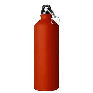 Borraccia in Alluminio Personalizzata da 750ml Salzburg - Articoli Promozionali per Bevande - Product Image 5