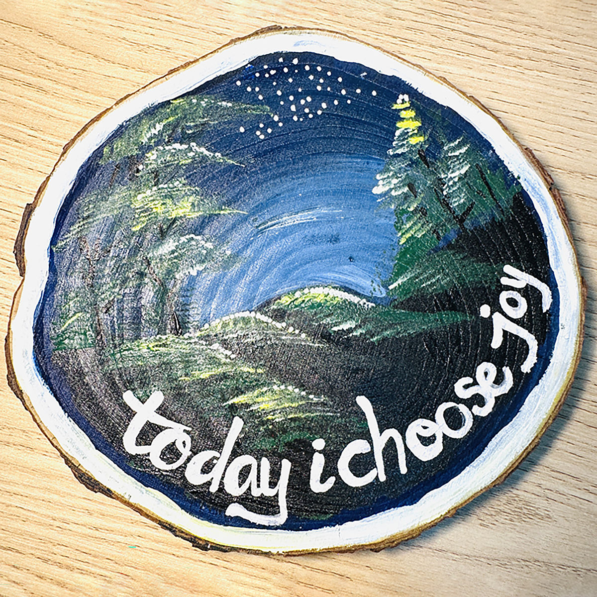 ธรรมชาติ