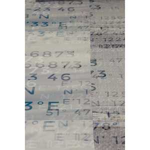 Théodolite pour draps ajustés et plats - Product Image 1