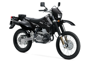 มอเตอร์ไซค์ซูซูกิ DR Z400S ดูอัลสปอร์ต 398 ซีซี น้ำหนักเบา ประสิทธิภาพทั้งบนถนนและออฟโรด มีสินค้าพร้อมขาย - Product Image 4