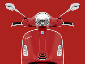 ข้อเสนอประจำปี 2026 สกู๊ตเตอร์ GTS125 รุ่นใหม่สำหรับขาย - Product Image 5