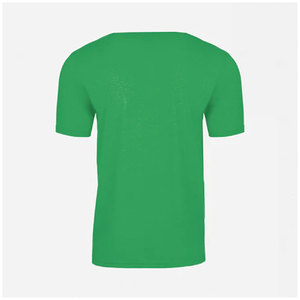 เสื้อยืดผู้ชาย Next Level Apparel รุ่น N6210 พร้อมโลโก้สั่งทำ - Product Image 3