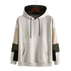 Sudaderas con Capucha Ligeras, Transpirables, Ecológicas, Forradas de Felpa, para Hombre, Ropa Casual de Invierno, Cantidad al por Mayor - Product Image 1