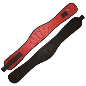 Crochets de musculation en néoprène doux et résistants, taille plus, paire, protection professionnelle de qualité supérieure, ceinture d'entraînement de fitness - Product Image 3