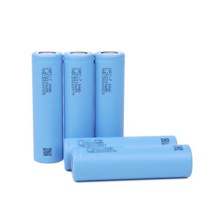 Pack de batteries LiFePO4 haute puissance 3,2V 6,4V 12V 24V 48V 72V pour l'énergie des lampes LED/solaires et le stockage d'énergie - Product Image 5
