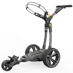 Prix bonus sur les meilleurs chariots de golf CT8 GPS Lithiums à écran large 36 trous, prêts à être expédiés - Product Image 1