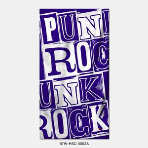 Telo mare 351mil BTW-MSC-0002 PUNK ROCK