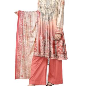 เดรสลำลองสำหรับผู้หญิงดีไซน์ใหม่สำหรับฤดูหนาวเป็นมิตรกับสิ่งแวดล้อม - Product Image 4