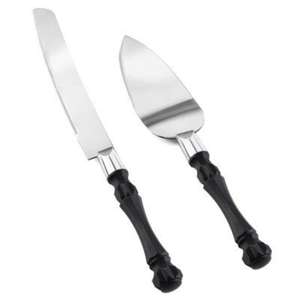 Elegant Gift-ready <b>Cake</b> Server Comes in a Beautiful Presentation <b>Box</b> Perfect for Gifting on Special Occasions - Product Image 4