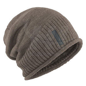 Comfortable <b>Winter</b> <b>Men</b> Beanies <b>Hats</b> Thick Wool Beanies <b>Hats</b> Warm Soft Popular Casual Headwear Best Selling Beanies <b>Hats</b> - Product Image 2