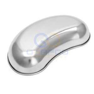 ถาดไตทำจากวัสดุสแตนเลสถาดไตสำหรับใช้ทางการแพทย์ - Product Image 4