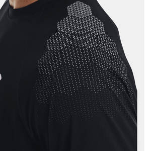 Camisas de manga larga para hombre, camisetas ligeras con protección solar UPF 50 +, para pescar, senderismo y correr - Product Image 4