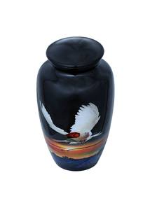 Pigeon Cremation <b>Urns</b> for Adults Ashes Human Cremation <b>Urn</b> Funeral <b>Pet</b> Memorial <b>Urn</b> - Product Image 6