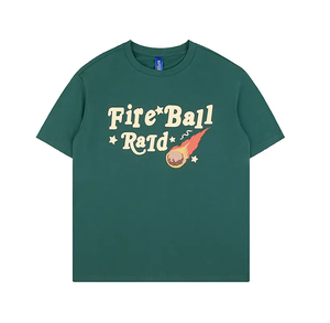 T-shirt personnalisé en coton de haute qualité pour hommes T-shirt surdimensionné vierge avec impression de vêtements décontractés unisexes t-shirts personnalisés - Product Image 3