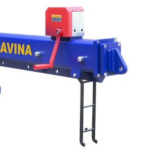 บูมรถยกเดือยหมุน ausavina (PFB400) - Product Image 4