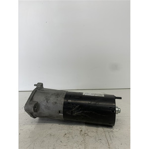 MOTORINO D'AVVIAMENTO AUDI A4 Cabrio Serie B6 (8H7) 03G911023A diesel 2000 (02>09) - Product Image 2