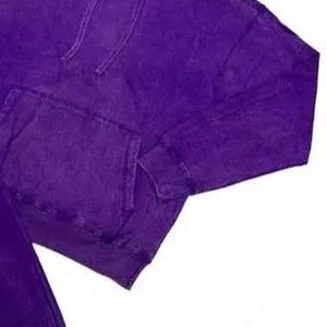 Nouvelle mode de survêtements évasés pour hommes tissu durable top tendance survêtements évasés pour hommes de haute qualité - Product Image 4