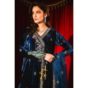 Farah Ethnic Scarves & <b>Shawls</b> - Product Image 2
