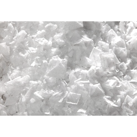 Deicing Salt for North American Areas From Pakistan Most Popular Fast Ice & Snow Melting Salt for Sale