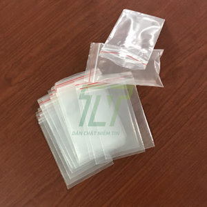 Productos más vendidos 2025 Durable Protección contra la humedad bolsa con cremallera personalizada para ropa - Product Image 3