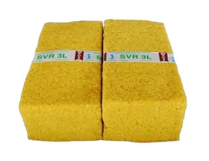 NATURAL RUBBER SVR 3L HIGH QUALITY EXPORT STANDARDS IN VIETNAM RUBBER RAW MATERIAL PACKING IN BALES