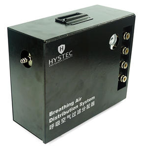 Système <span class=keywords><strong>de</strong></span> <span class=keywords><strong>distribution</strong></span> d'air respiratoire accessoire d'équipement <span class=keywords><strong>de</strong></span> lutte contre l'incendie - Product Image 1