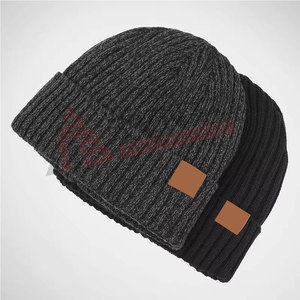OEM Services Beanies Hats High Quality Custom Design Beanies Hats New Design Beanies Hats - Product Image 6