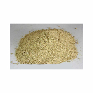 Venta a granel de alta proteína de harina de soja fresca con toda la grasa Frijoles de proteína animal para pollos de la línea de producción - Product Image 1