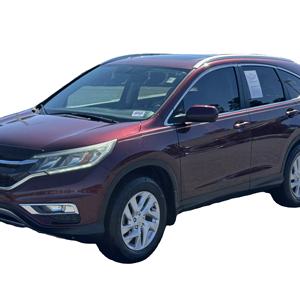 Honda CR-V 2015 2WD EX-L, Bien Cuidado y Limpio - Product Image 1