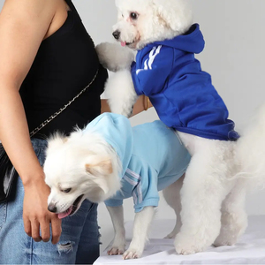 Chaqueta y Sudadera Deportiva de Invierno para Perros Grandes, a la Moda, para Disfraces, Uso en Invierno, con Envío - Product Image 2