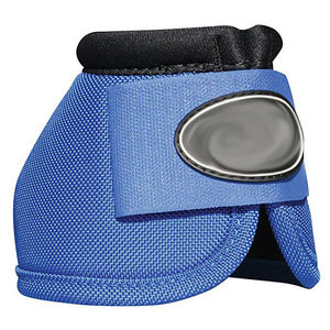 Botas para Caballos de Primera Calidad, Tela Oxford Resistente, Excelente Agarre, Comodidad, Protección de Cascos, Equitación, Carreras, Entrenamiento, Color Personalizado - Product Image 2