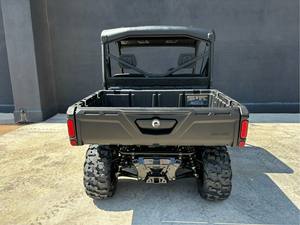 Top Buy Here 2026 Can-Am Defender XT HD10 VEHICLE - Product Image 4