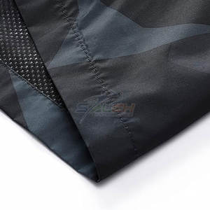 Veste coupe-vent d'hiver à prix de gros, veste coupe-vent grande taille, veste coupe-vent pour usage extérieur - Product Image 2