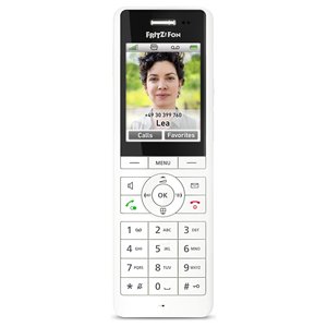 <b>Cordless</b> Singolo FON X6 (Ricaricabile) <b>White</b> 20003010 - Product Image 4