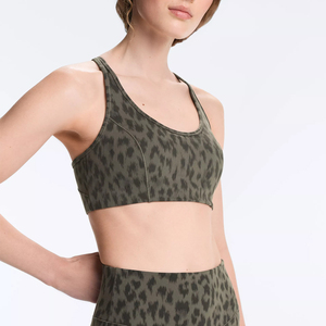 Best Quality Unique Color Lightweight Women Sports <b>Bra</b> New Arrival Sleeves Style Women Fitness Yoga <b>Bra</b> - Product Image 5