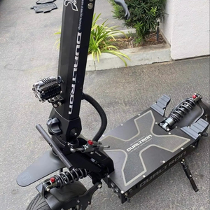 En vente maintenant : Trottinette électrique à double moteur 84V 60AH, d'origine, sous blister, éco-responsable à 100%, pour utilisation sur pelouse et jardin - Product Image 1