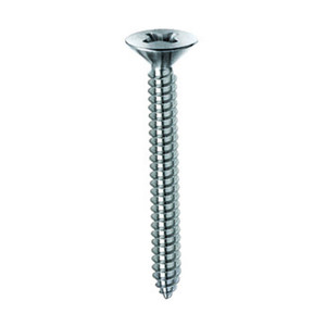 Viti Parker Testa Svasata Piana Diámetro 3,9mm X13 - Product Image 1