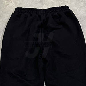 กางเกงขากระบอกสำหรับผู้ชายดีไซน์เรียบง่ายลายเพชรเทียมใส่สบายสำหรับฤดูหนาวสไตล์อินเทรนด์ขายดีที่สุด - Product Image 4